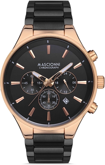 MASCİONNİ ERKEK KOL SAATİ
