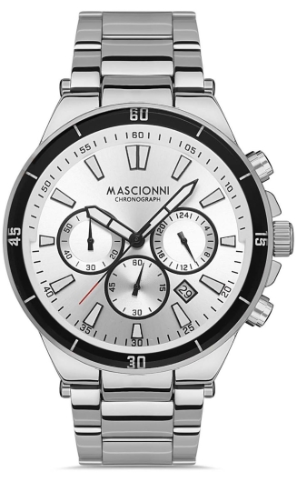 MASCİONNİ ERKEK KOL SAATİ