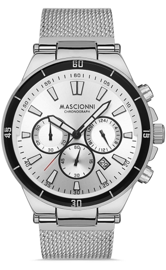 MASCİONNİ ERKEK KOL SAATİ