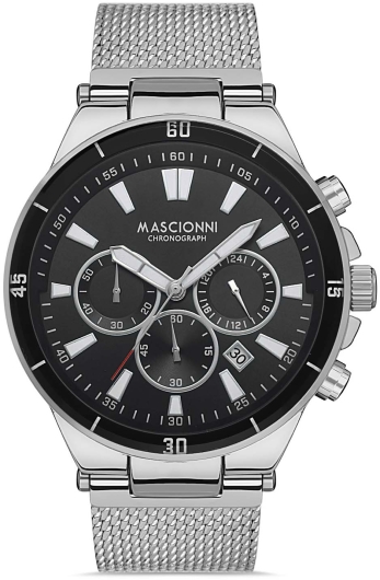 MASCİONNİ ERKEK KOL SAATİ