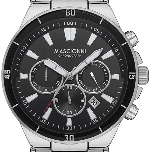 MASCİONNİ ERKEK KOL SAATİ