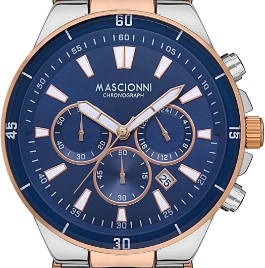 MASCİONNİ ERKEK KOL SAATİ