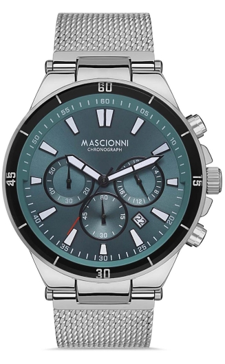 MASCİONNİ ERKEK KOL SAATİ