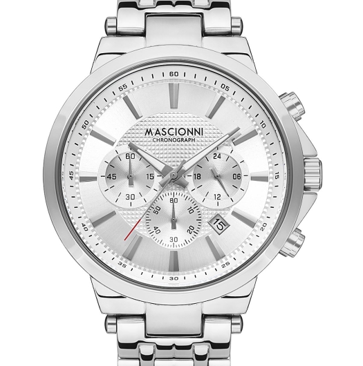 MASCİONNİ ERKEK KOL SAATİ