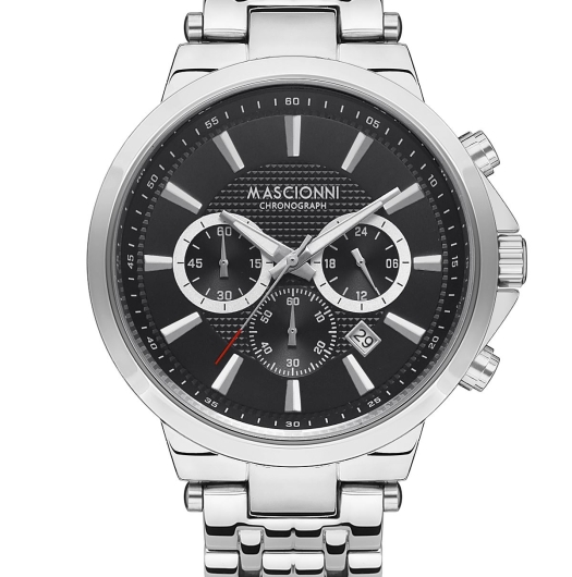 MASCİONNİ ERKEK KOL SAATİ