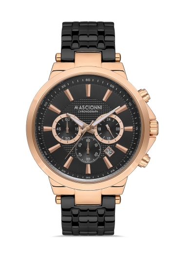 MASCİONNİ ERKEK KOL SAATİ