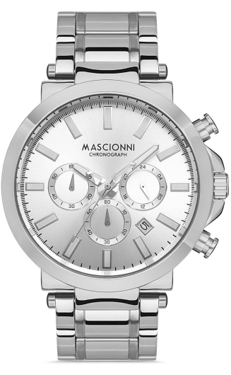 MASCİONNİ ERKEK KOL SAATİ