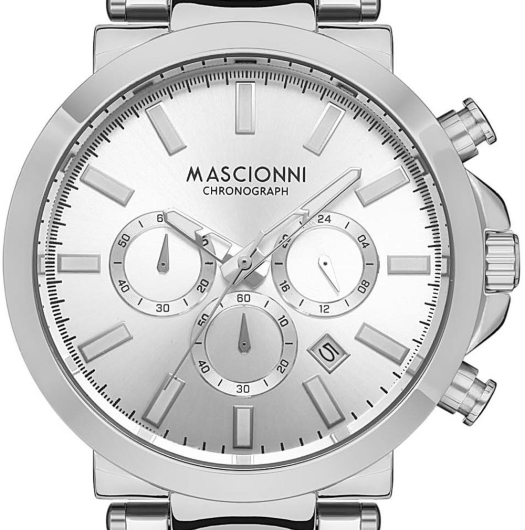 MASCİONNİ ERKEK KOL SAATİ