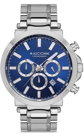 MASCİONNİ ERKEK KOL SAATİ