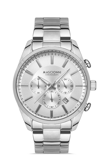 MASCİONNİ ERKEK KOL SAATİ