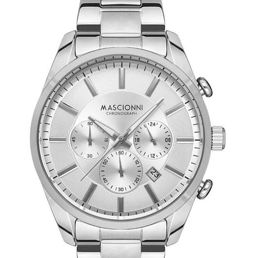 MASCİONNİ ERKEK KOL SAATİ