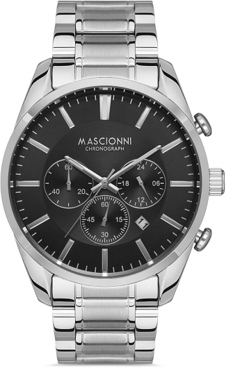 MASCİONNİ ERKEK KOL SAATİ