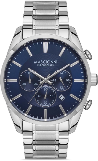 MASCİONNİ ERKEK KOL SAATİ