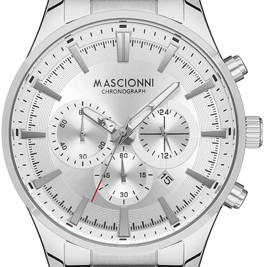 MASCİONNİ ERKEK KOL SAATİ