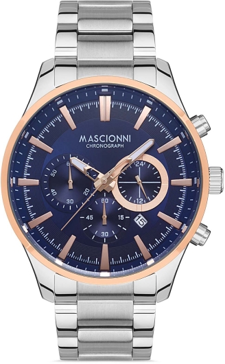 MASCİONNİ ERKEK KOL SAATİ