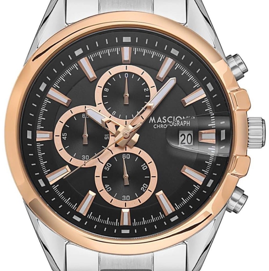 MASCİONNİ ERKEK KOL SAATİ