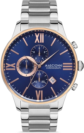 MASCİONNİ ERKEK KOL SAATİ