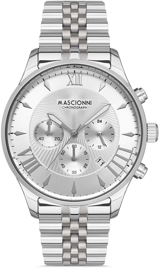 MASCİONNİ ERKEK KOL SAATİ