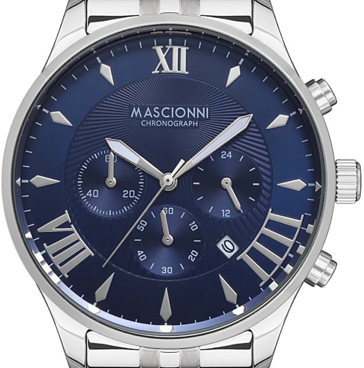 MASCİONNİ ERKEK KOL SAATİ