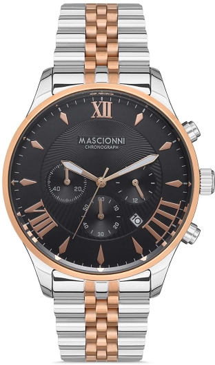 MASCİONNİ ERKEK KOL SAATİ