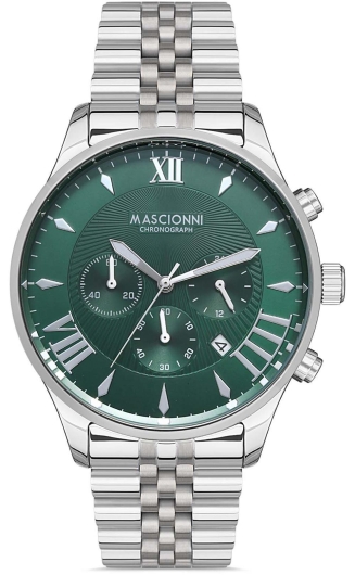 MASCİONNİ ERKEK KOL SAATİ