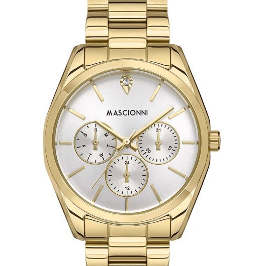 MASCİONNİ KADIN KOL SAATİ