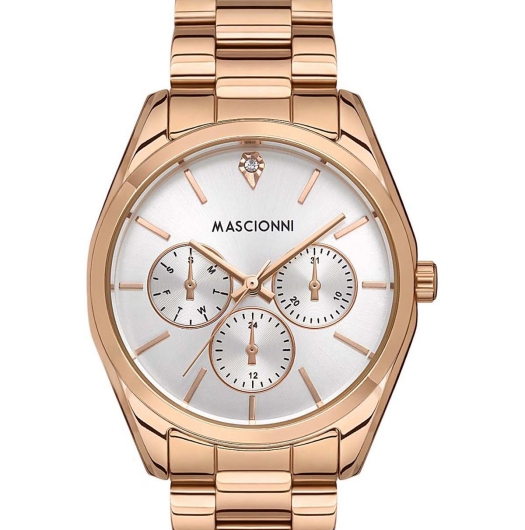 MASCİONNİ KADIN KOL SAATİ