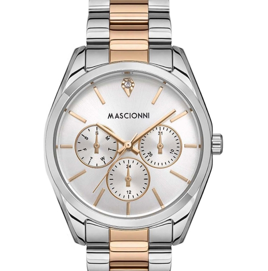 MASCİONNİ KADIN KOL SAATİ