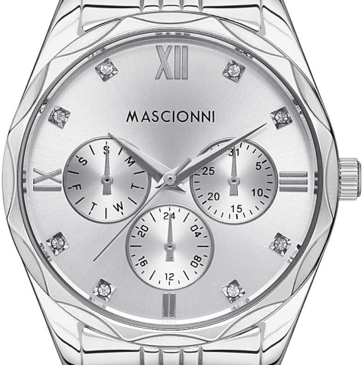 MASCİONNİ KADIN KOL SAATİ