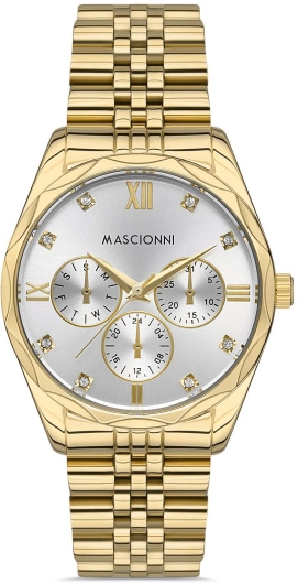 MASCİONNİ KADIN KOL SAATİ