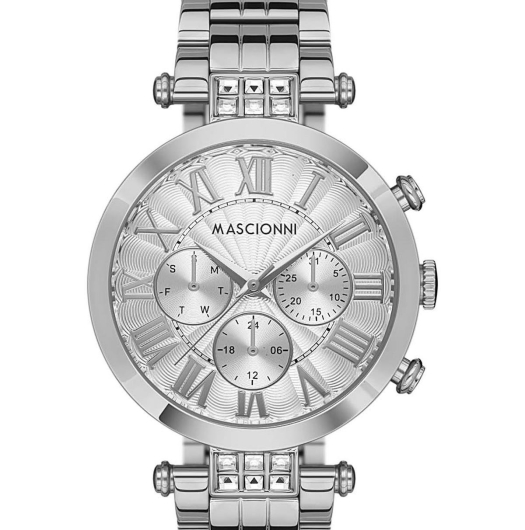 MASCİONNİ KADIN KOL SAATİ