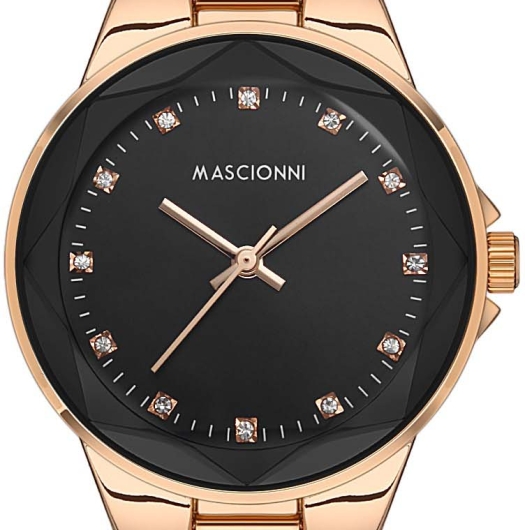 MASCİONNİ KADIN KOL SAATİ