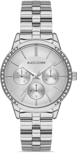 MASCİONNİ KADIN KOL SAATİ