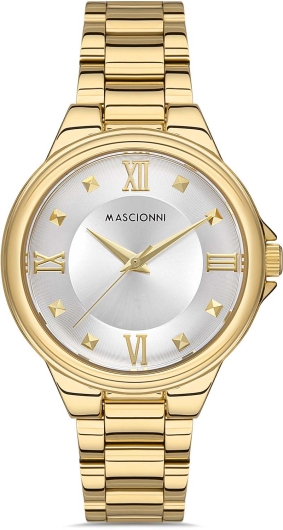 MASCİONNİ KADIN KOL SAATİ