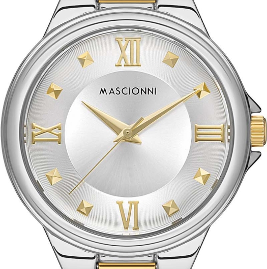 MASCİONNİ KADIN KOL SAATİ