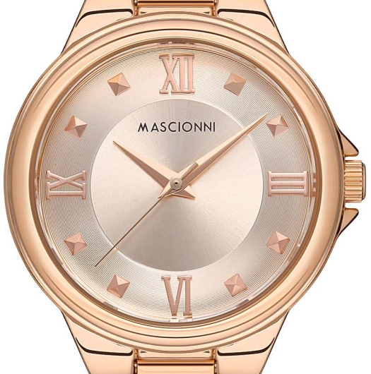 MASCİONNİ KADIN KOL SAATİ