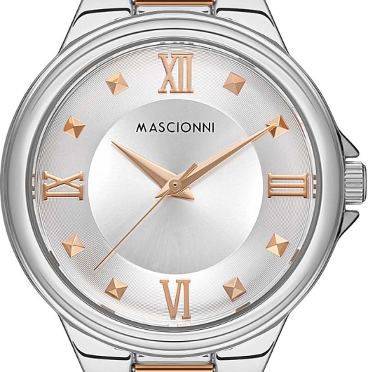 MASCİONNİ KADIN KOL SAATİ