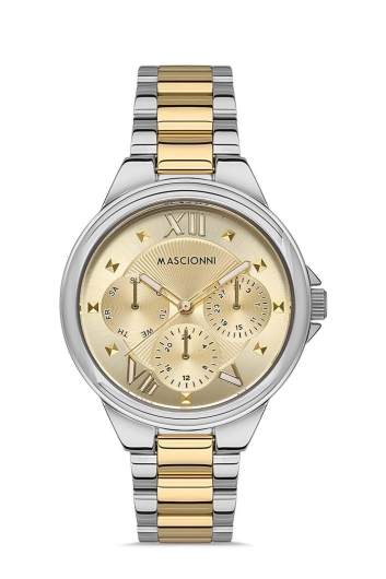 MASCİONNİ KADIN KOL SAATİ