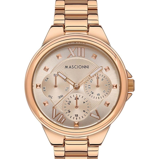 MASCİONNİ KADIN KOL SAATİ