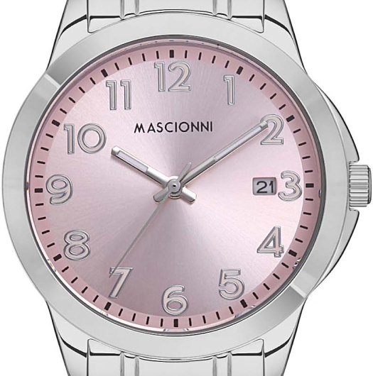 MASCİONNİ KADIN KOL SAATİ