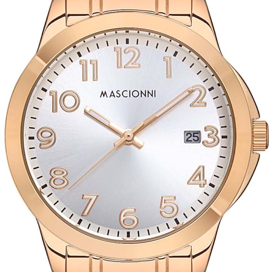 MASCİONNİ KADIN KOL SAATİ