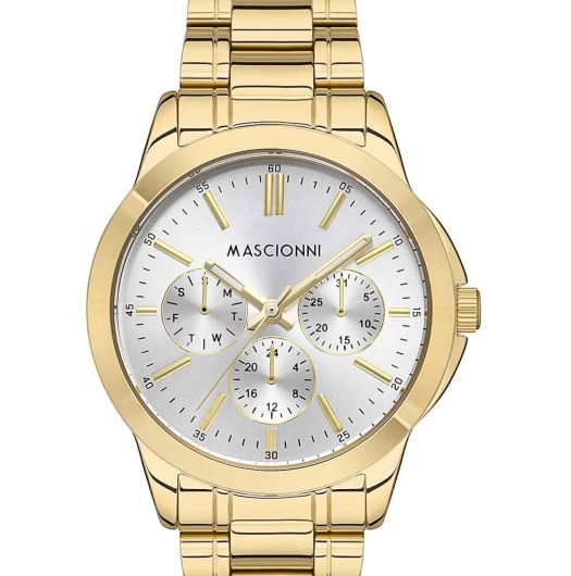 MASCİONNİ KADIN KOL SAATİ