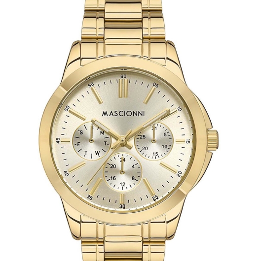 MASCİONNİ KADIN KOL SAATİ