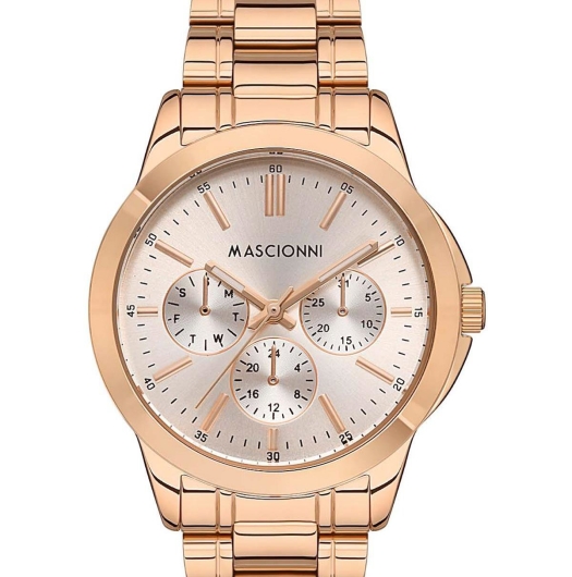 MASCİONNİ KADIN KOL SAATİ