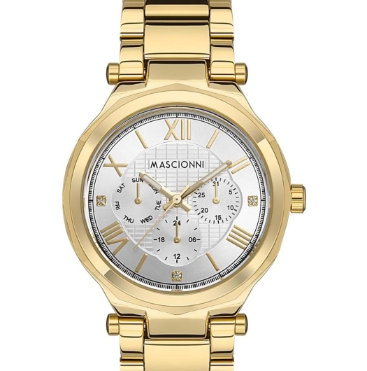 MASCİONNİ KADIN KOL SAATİ