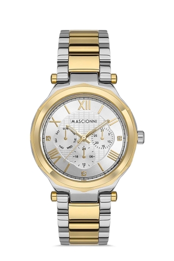 MASCİONNİ KADIN KOL SAATİ