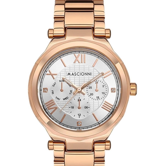 MASCİONNİ KADIN KOL SAATİ