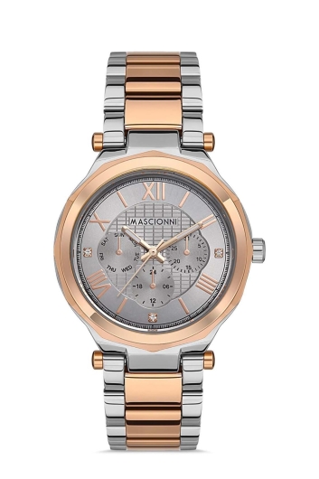 MASCİONNİ KADIN KOL SAATİ