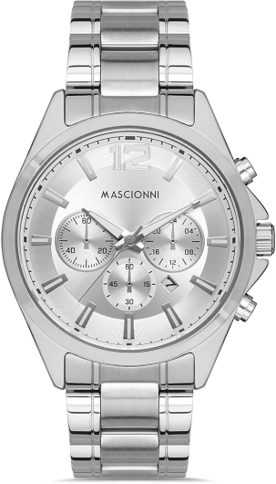 MASCİONNİ ERKEK KOL SAATİ