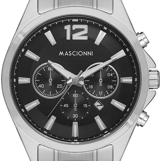 MASCİONNİ ERKEK KOL SAATİ